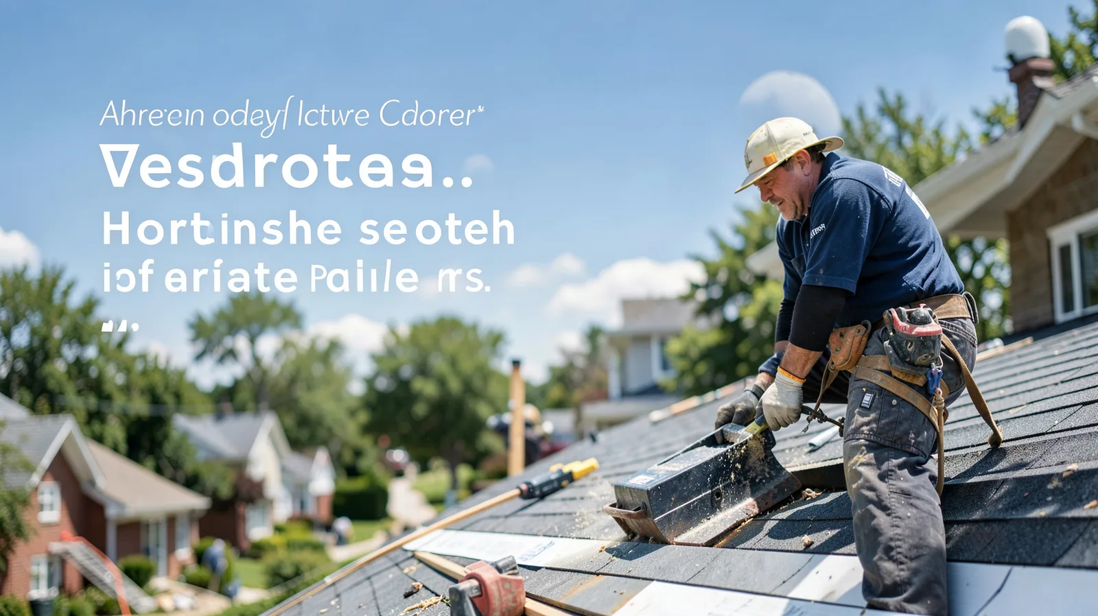 Roof Replacement in Cavendish, VT near me